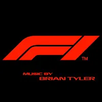 Brian Tyler — Formula 1 Theme — обложка